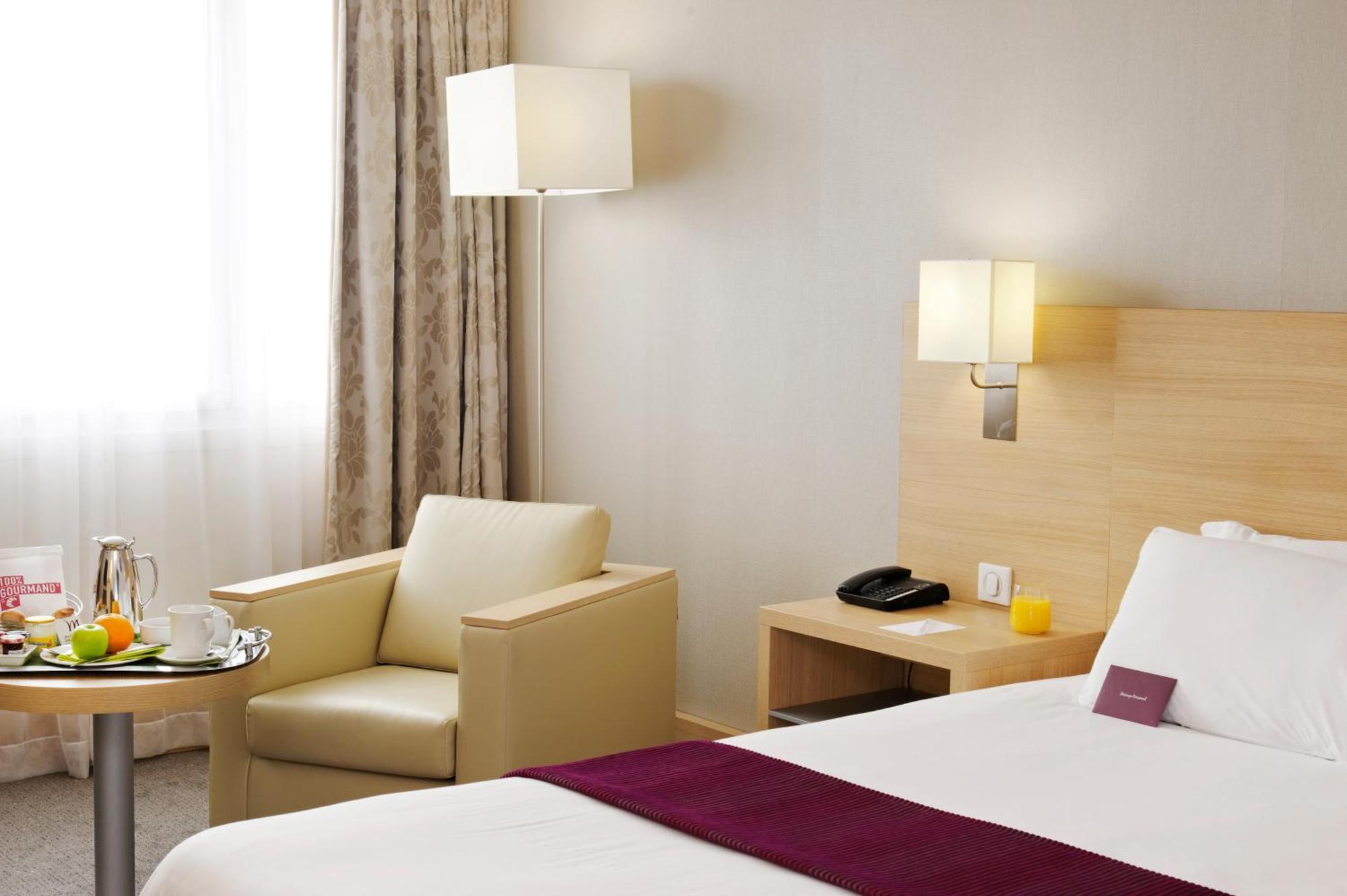 Mercure Paris Velizy Экстерьер фото